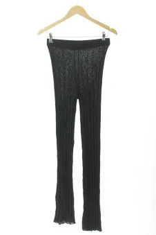 Pantaloni casual M NA-KD, foto 1 di 2