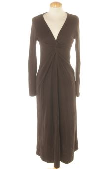 Robe casual S Mango