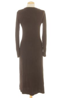 Robe casual S Mango