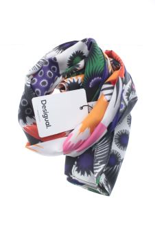 Pañuelo Única Desigual