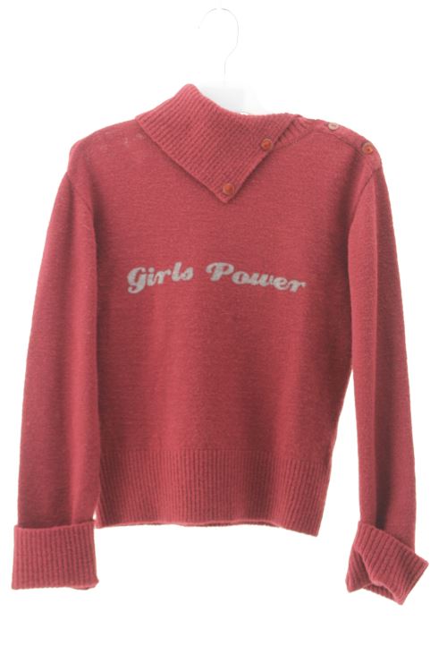 Pullover