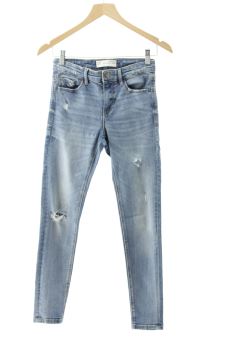 Jeans 36 Stradivarius