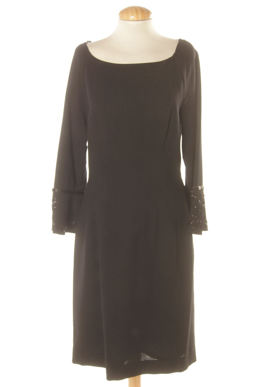 Robe Episode de la taille 40, de couleur noir