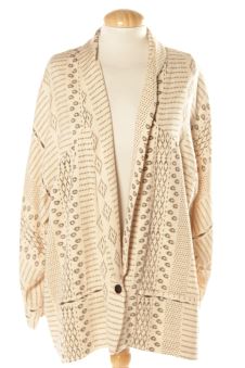 Blazer 36 Noa Noa