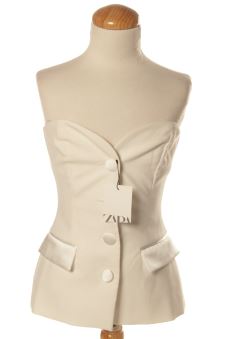 Top XS Zara