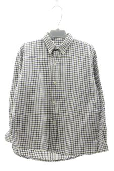 Langärmeliges Hemd 128 Neck & Neck