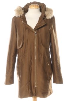 Manteau M Mango