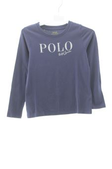 T-shirt manches longues 6 ans Polo Ralph Lauren
