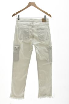 Vaquero 38 Green coast