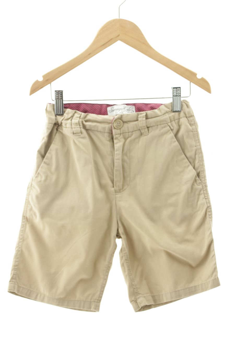 Short SOVEREIGN CODE de la taille 8 ans