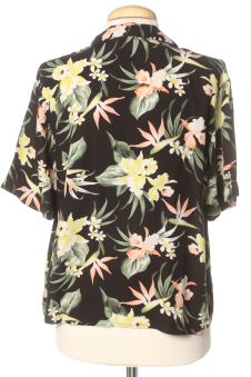 Blouse à manches courtes 34 H&M
