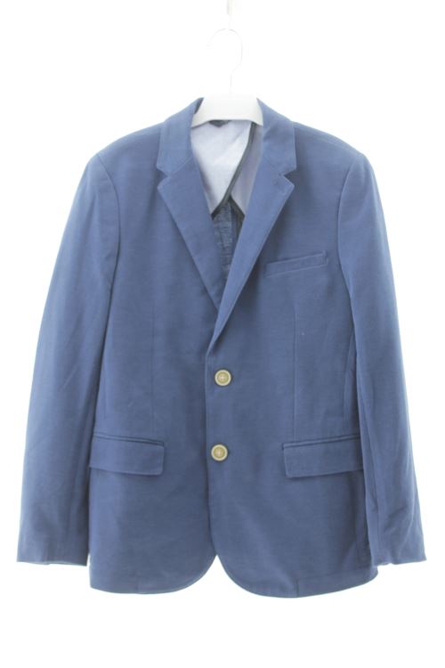Gilet manches longues