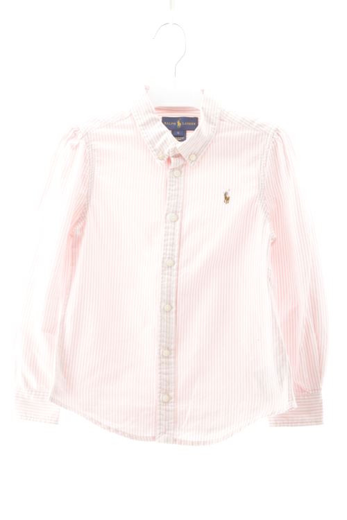Chemise manches longues