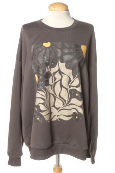 Sweat L PERCENTIL