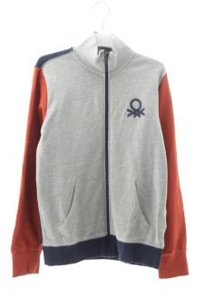 Sweatshirt 11 ans Benetton
