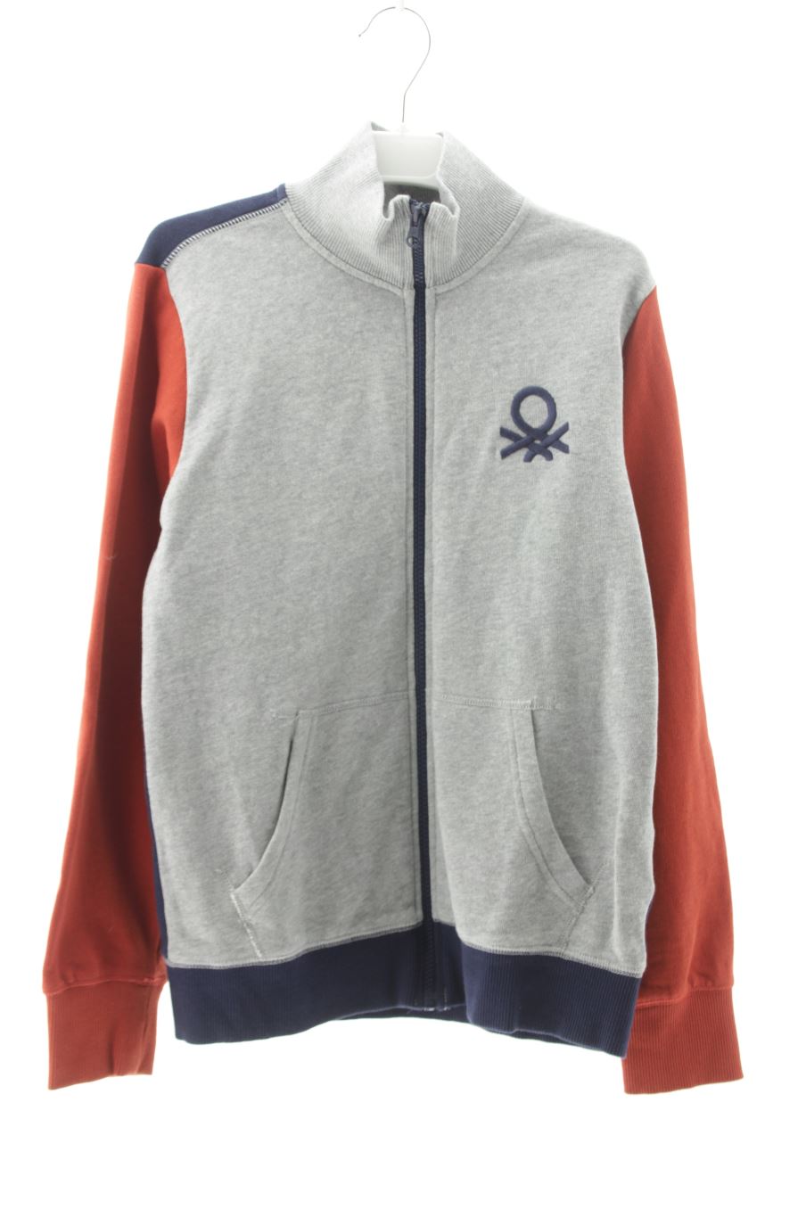 Felpa de Benetton de la talla 11 anni