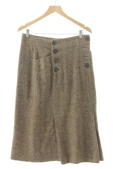 Falda 42 Massimo Dutti, foto 1 de 2