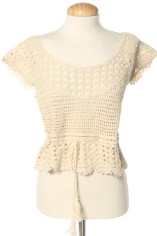 Blusa de manga corta S PERCENTIL, foto 1 de 2