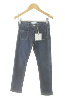 Jeans 6 ans Zara