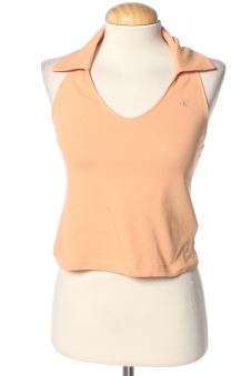 Top M CALVIN KLEIN JEANS, photo 1 sur 2