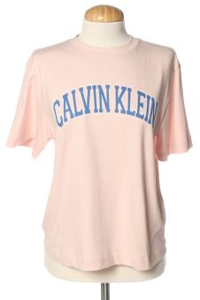 T-shirt XXS Calvin Klein, photo 1 sur 2