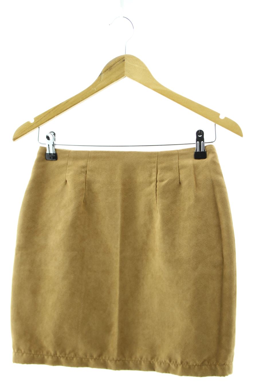 Falda de Sfera de la talla S, de color marrón