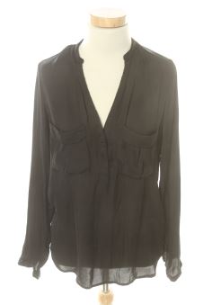 Blouse à manches longues XS Trafaluc, photo 1 sur 2
