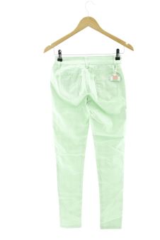 Jeans S dorado