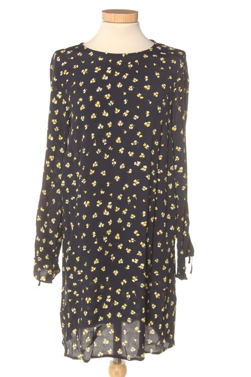 Einfaches Kleid