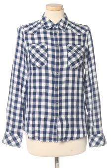 Chemise XS Wrangler