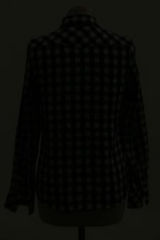 Chemise XS Wrangler