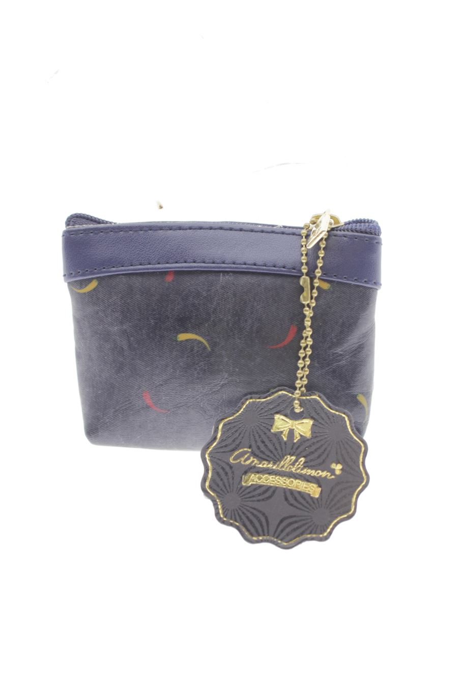 Geldbeutel MarineBlau von amarillolimon