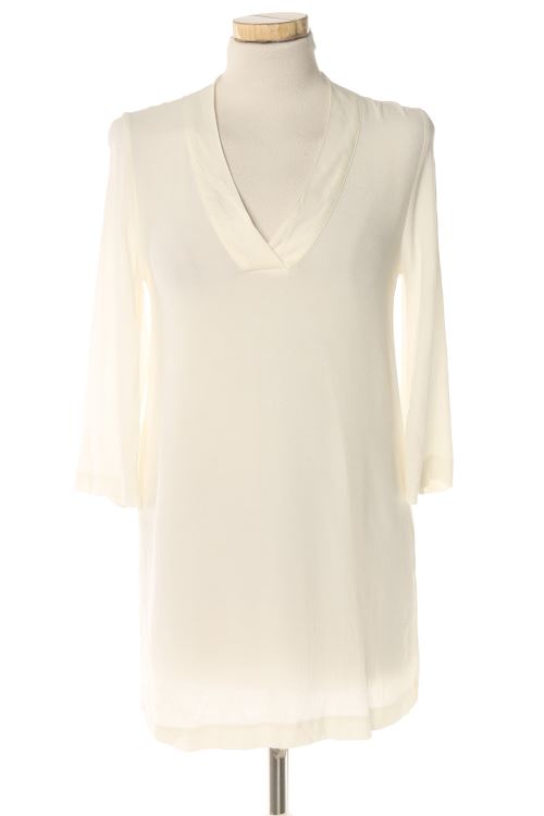 Langärmelige Bluse