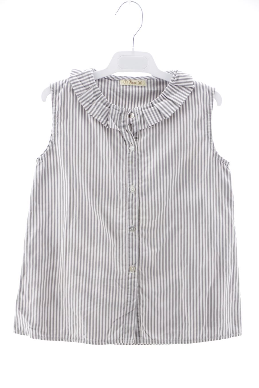 Camisa sin mangas de Piqué de la talla 8 años de segunda mano