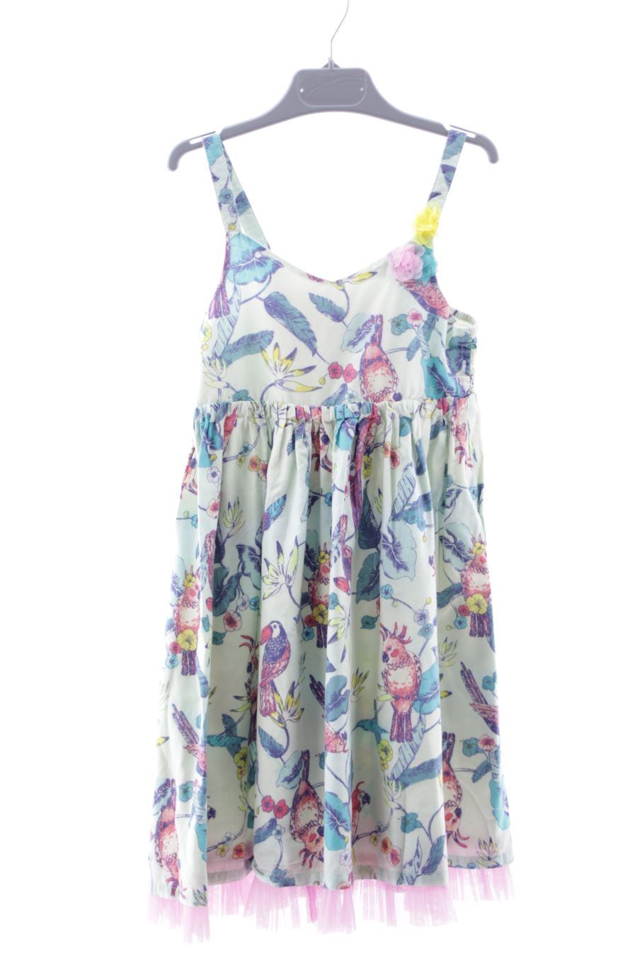 Robe H&M de la taille 5 ans de seconde main