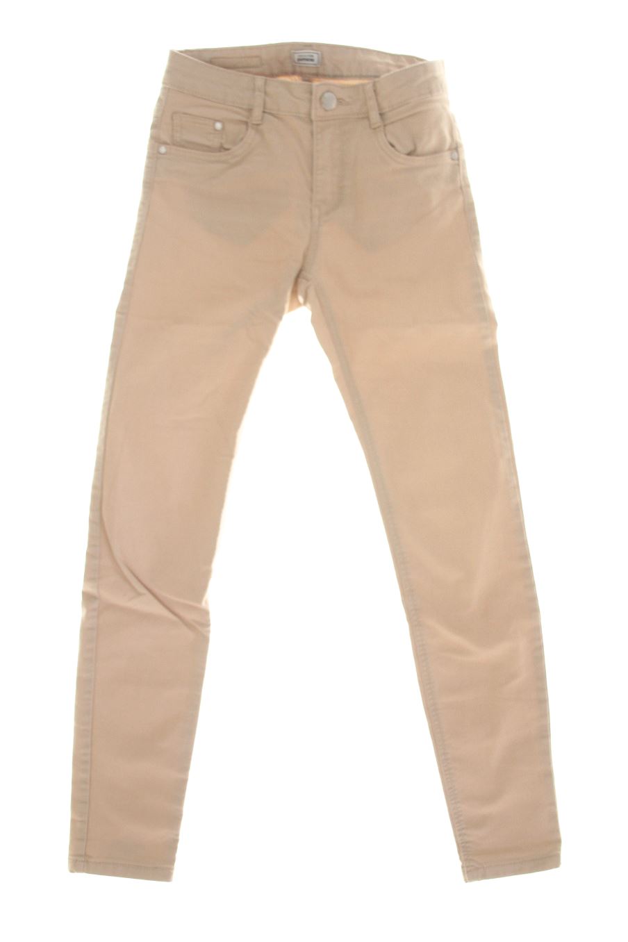 Jeans de Pimkie de la talla 32, de color beige