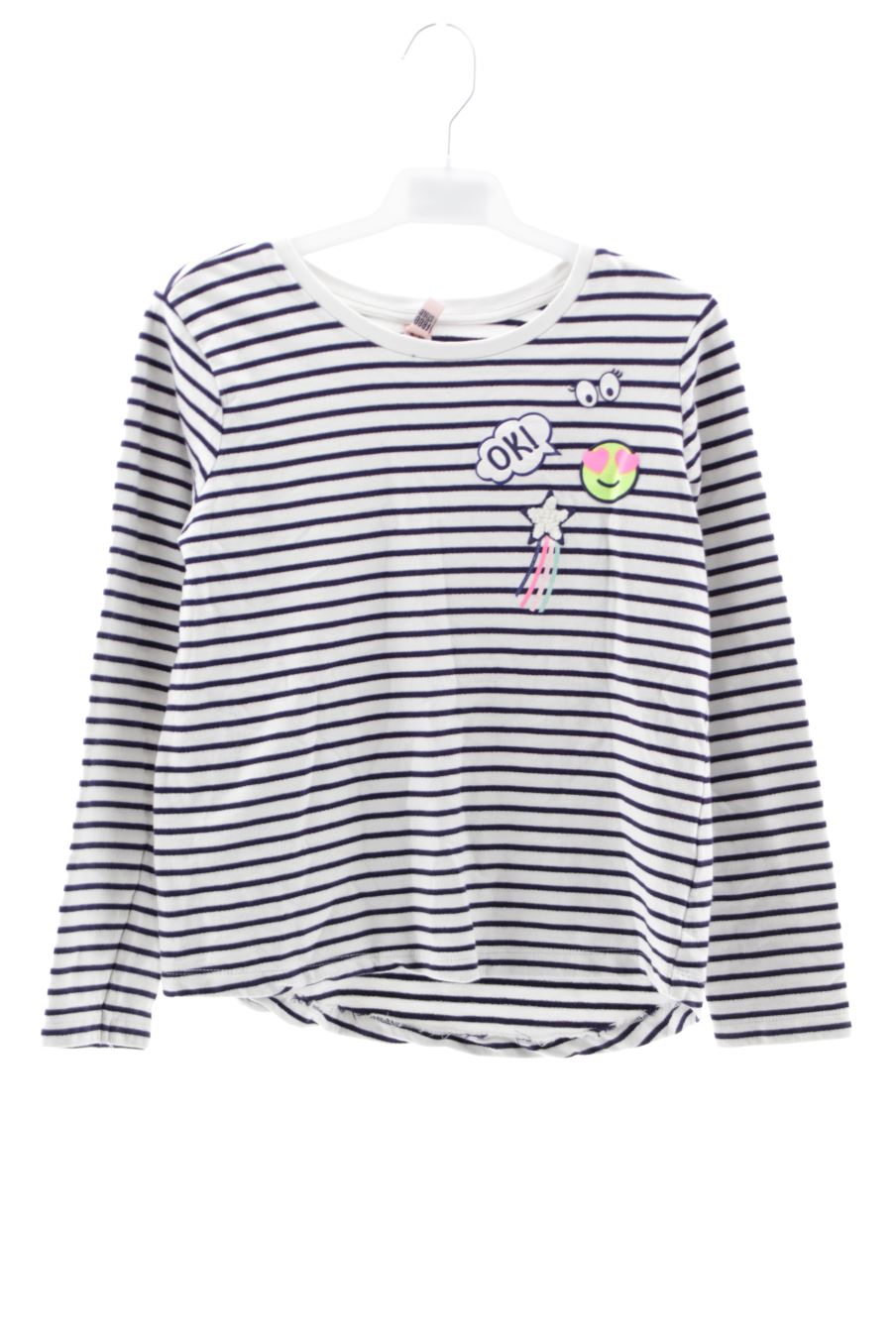 Sweatshirt Freestyle de la taille 9 ans de seconde main