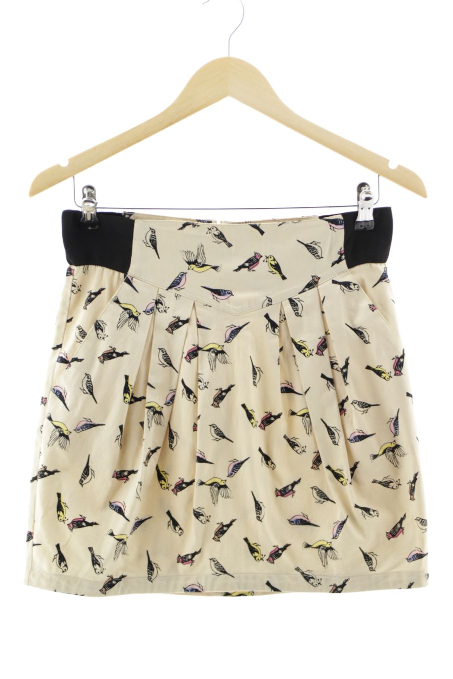 Jupe H&M de la taille 36, de couleur imprimés