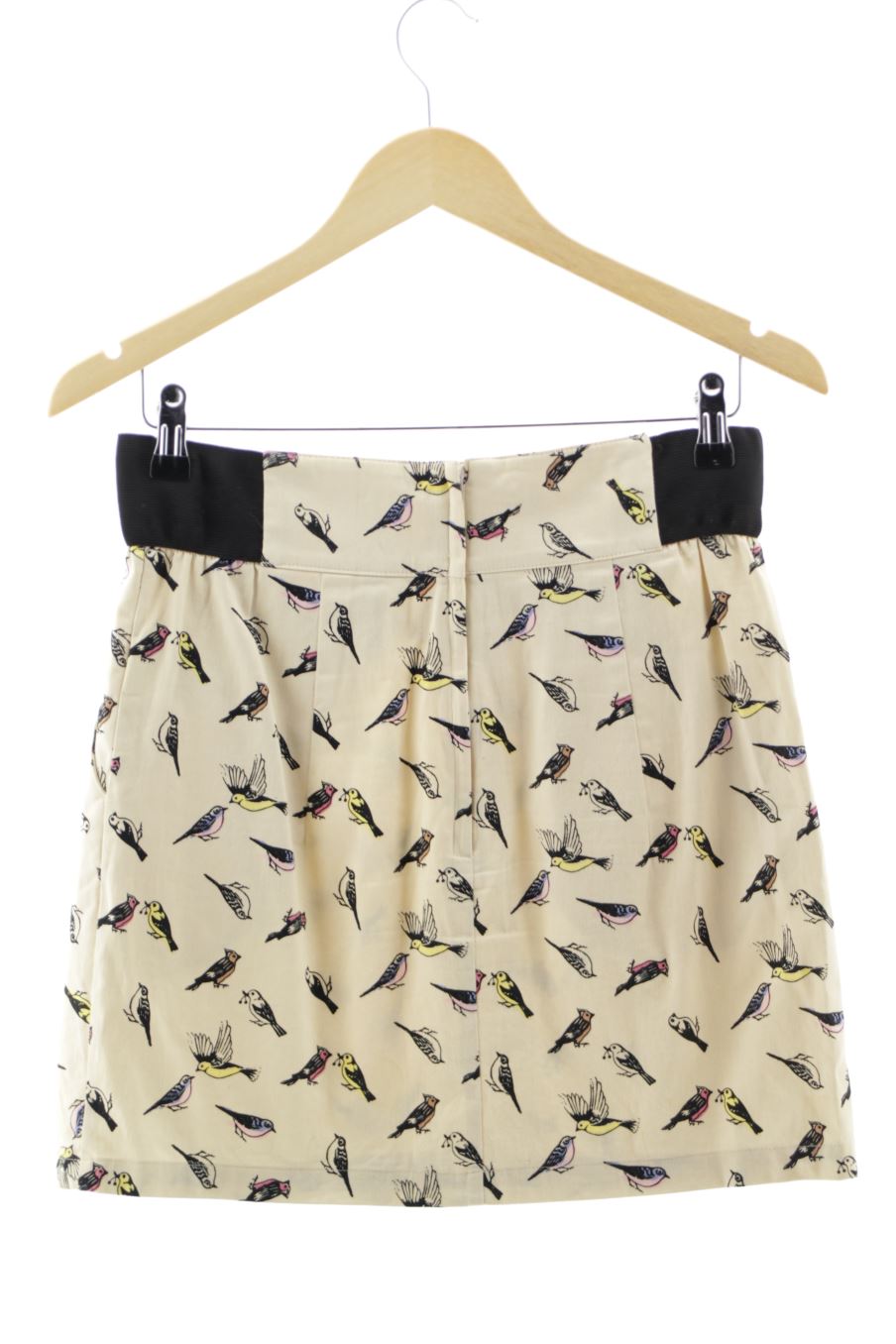Jupe H&M de la taille 36, de couleur imprimés