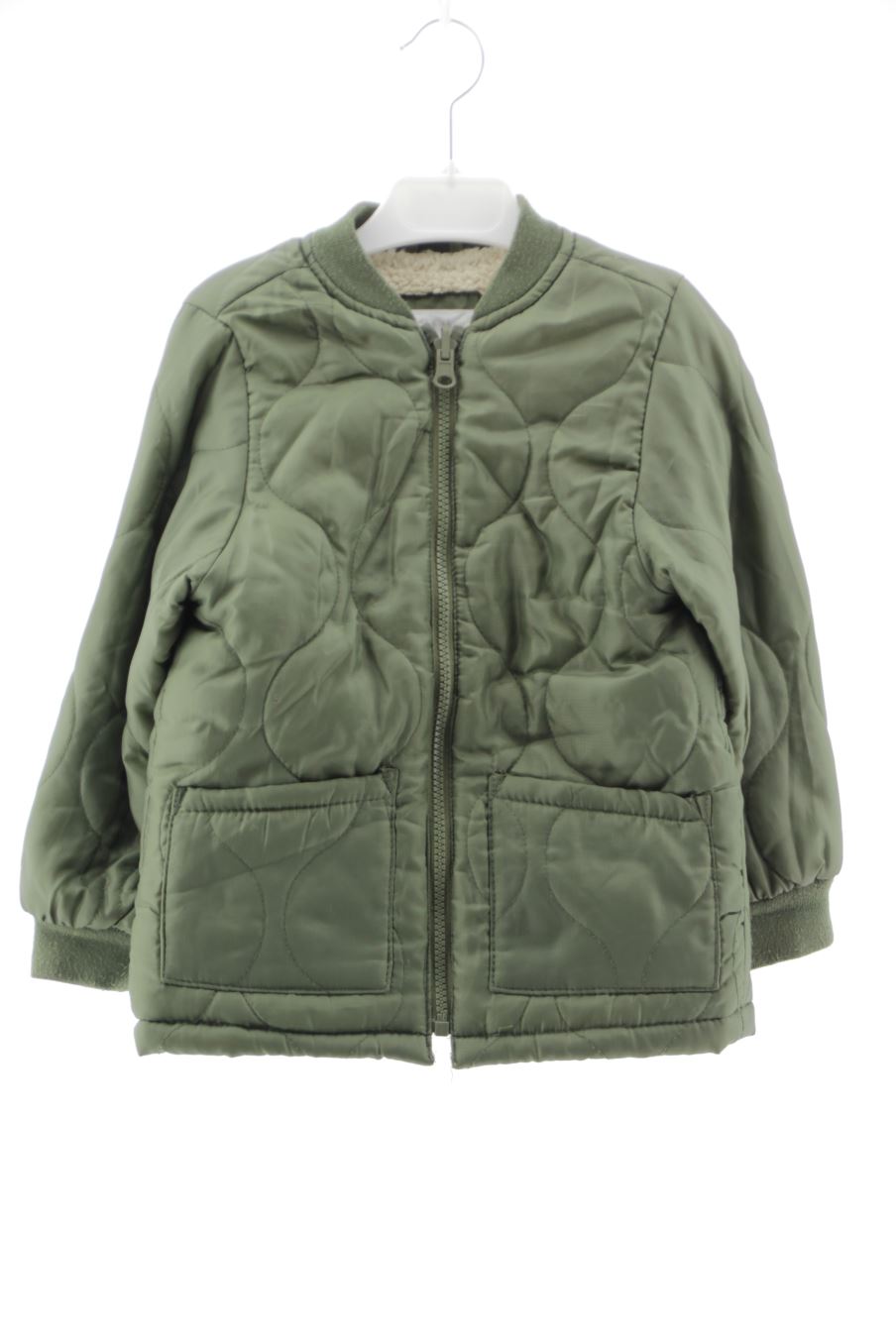 Abrigo de Zara de la talla 3 años de segunda mano