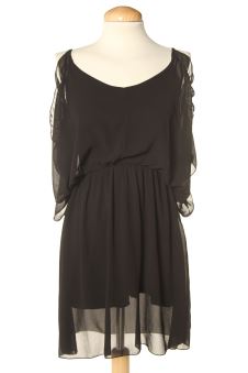Robe casual S CLOOTHES