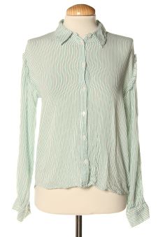 Chemise 36 Gémo, photo 1 sur 2