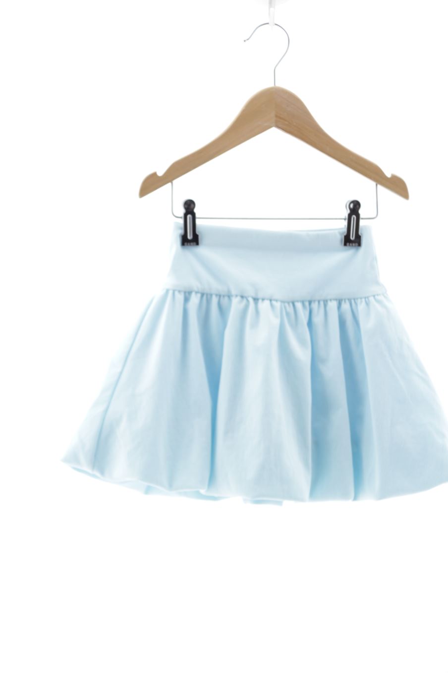 Falda de Zara de la talla 7 años de segunda mano