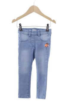 Jeans 2 ans Grain de blé