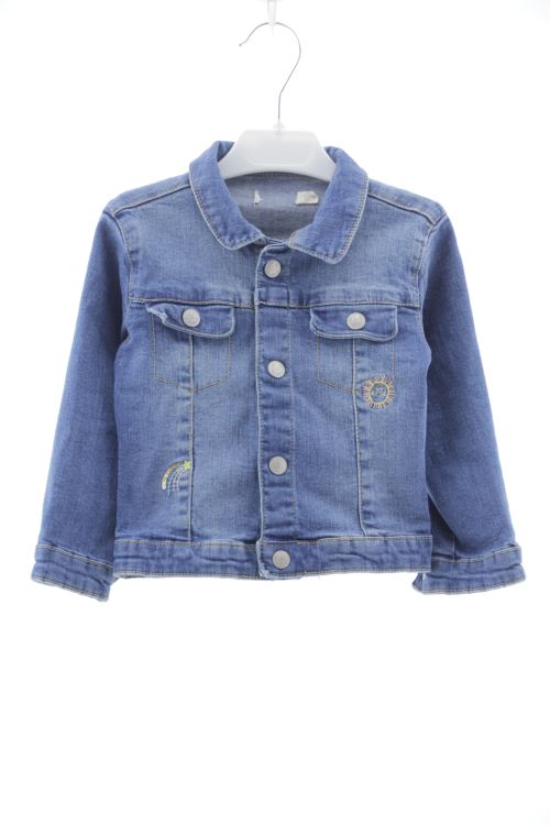 Jacke
