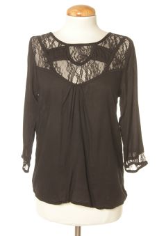Langärmelige Bluse XS Vila, Foto 1 von 2