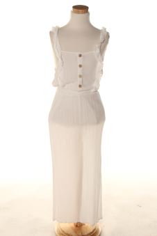 Jumpsuit 158 TEDDY SMITH