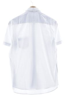 Kurzärmeliges Hemd L PASSAPORT