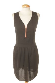 Robe casual S Color Block