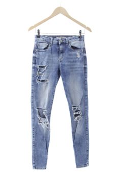 Jeans 36 Bershka, photo 1 sur 2